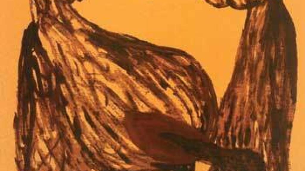 Image: Antón Lamazares