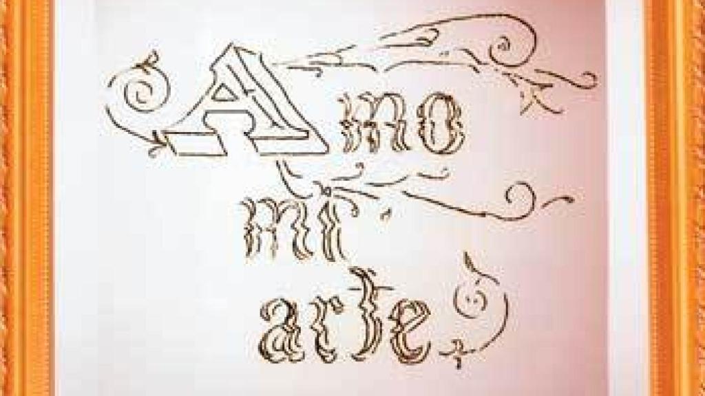 Image: Priscilla Monge, relaciones agonísticas