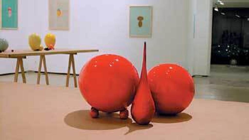 Image: Alberto Peral