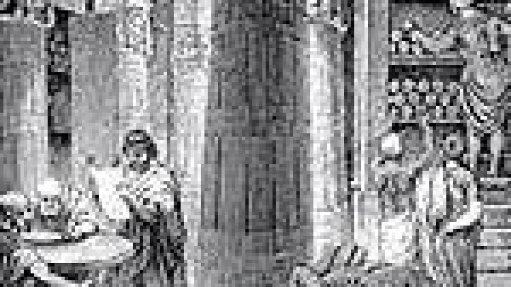 Image: Historia universal de la destrucción de los libros