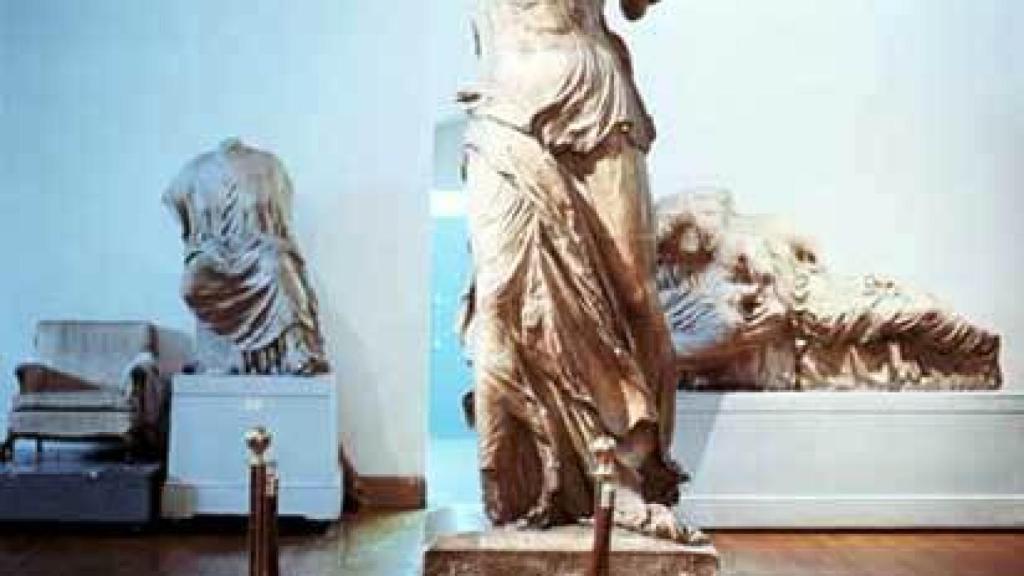 Image: Louise Lawler