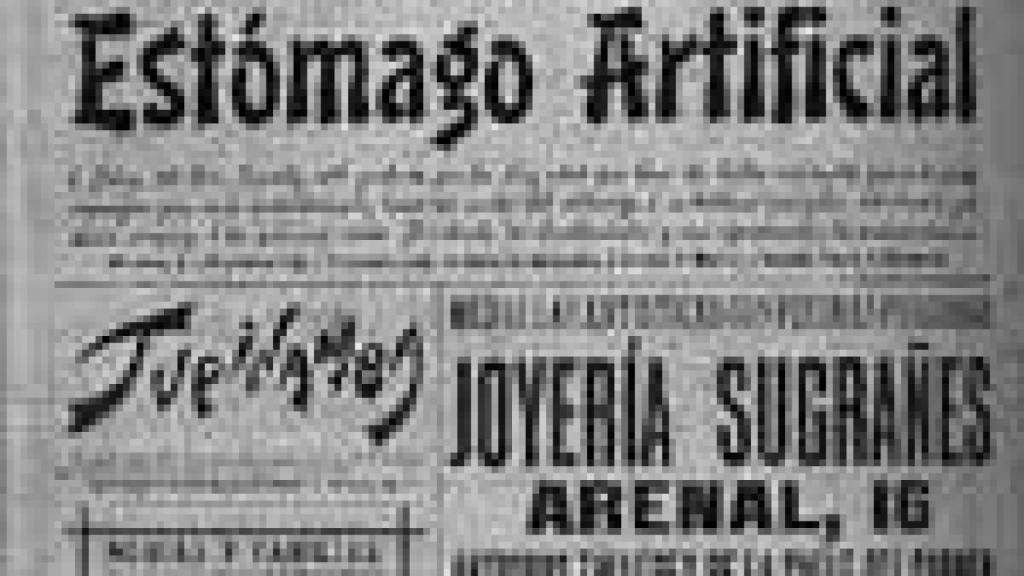 Image: Historia de ABC