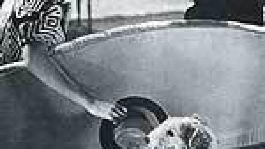 Image: La pícara puritana