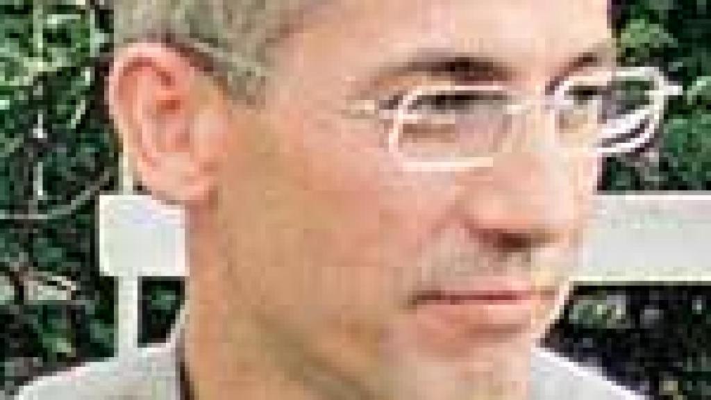 Image: Un mal año para Miki