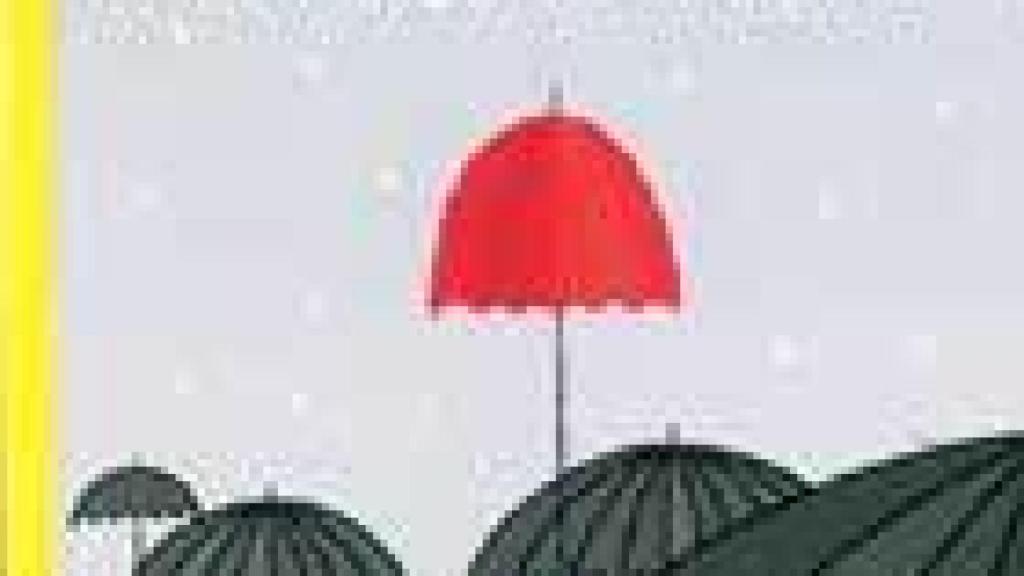 Image: El  monstruo de la lluvia