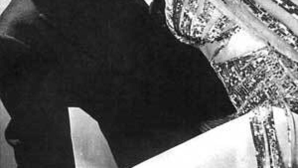 Image: El héroe lacónico, por Guillermo Cabrera Infante