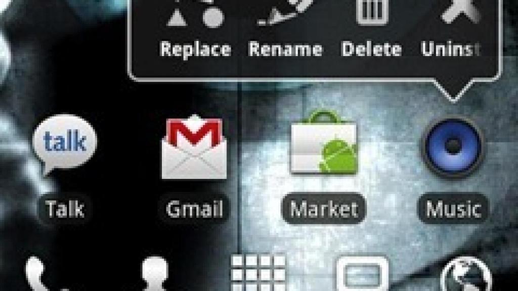 Sencillez y potencia en tu escritorio: Go Launcher