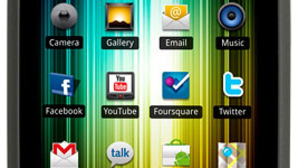 Los mejores tres teléfonos Android libres por menos de 250€