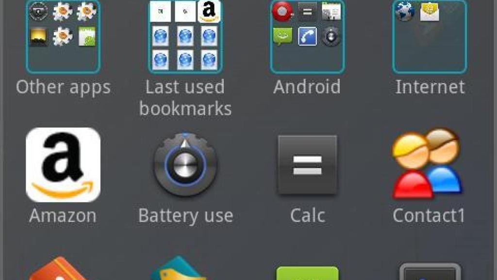 Expande tu escritorio, todas las aplicaciones que necesites en una única pantalla