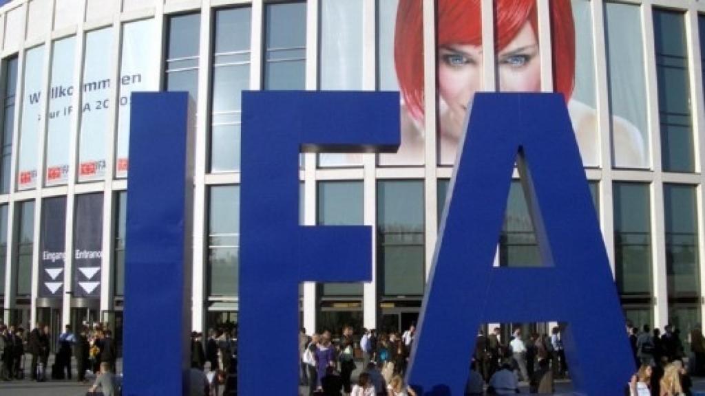 Repaso a todas las novedades del IFA 2011