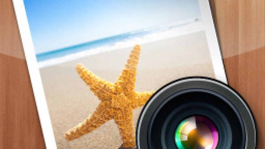 El más completo editor de imágenes para Android: FotoIR