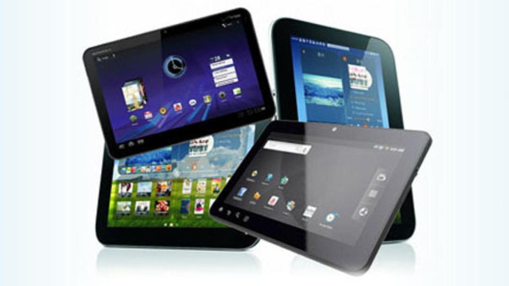 ¿Qué tablet Android me compro hoy mismo? EAL te ayuda