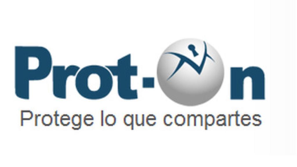 Protege tus fotos y documentos fácilmente con Prot-On