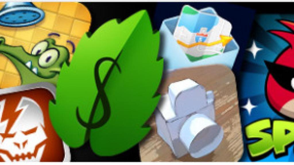 Ofertas en Google Play: Juegos y apps a 25 cent #3