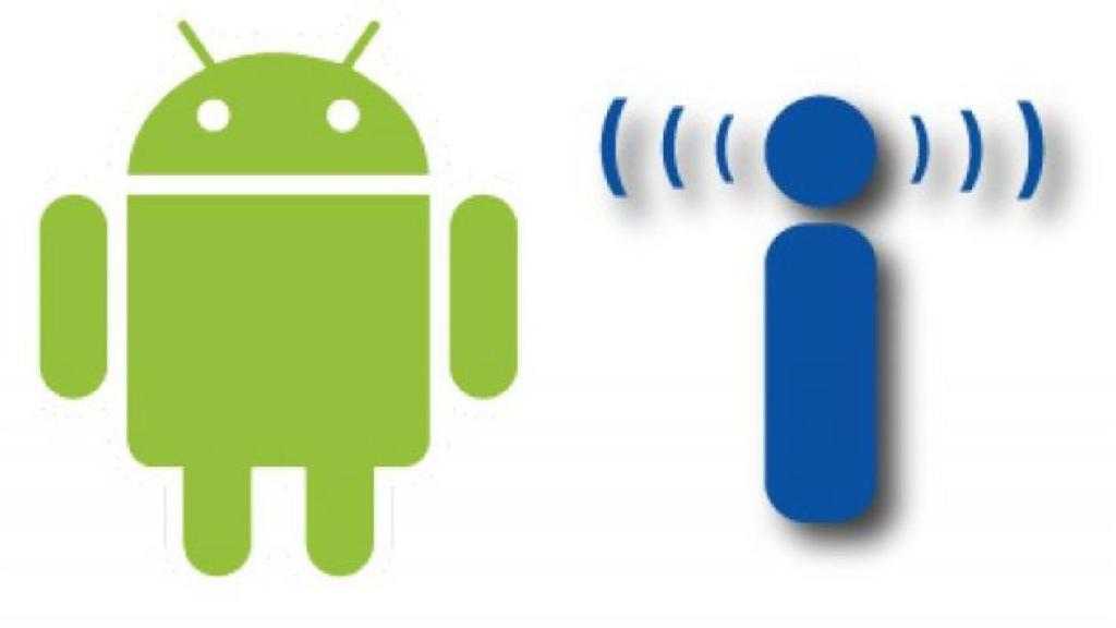 PeerDeviceNet: Transfiere archivos rápida y fácilmente mediante la conexión Wi-Fi