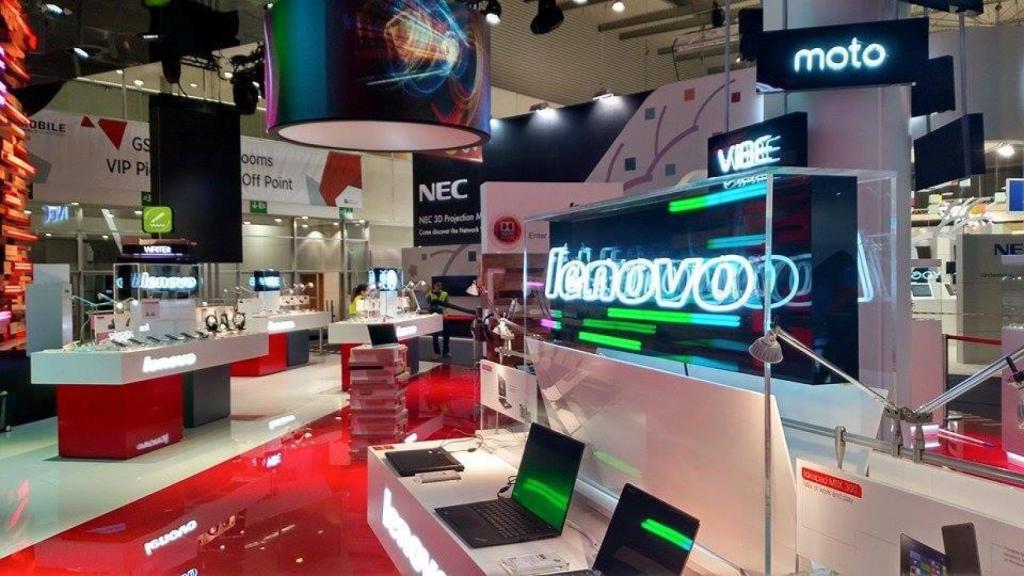 Todas las novedades de Lenovo en el MWC 2015