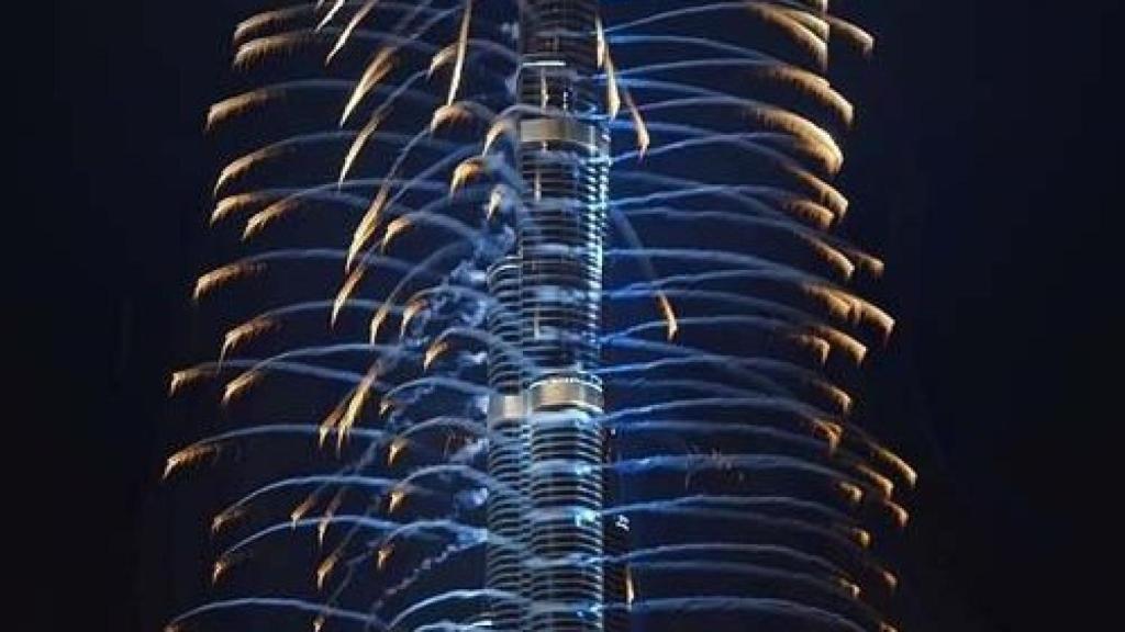 Burj-Khalifa-fuegos-artificiales
