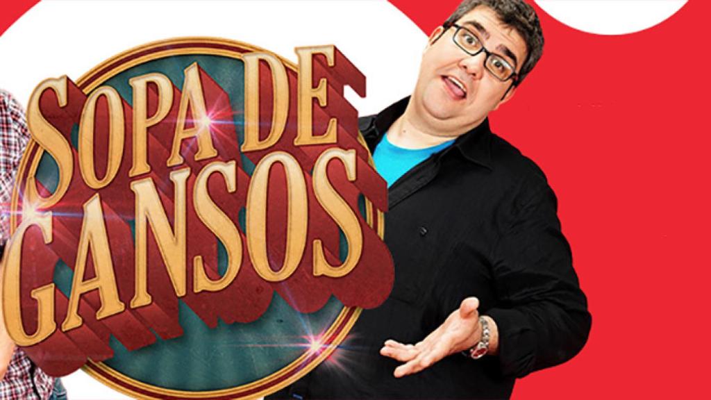 Así será ‘Sopa de gansos’, el nuevo programa de Flo y Dani Martínez en Cuatro