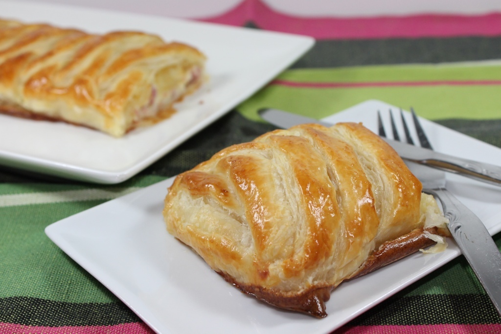 Trenza de Hojaldre Rellena (11)