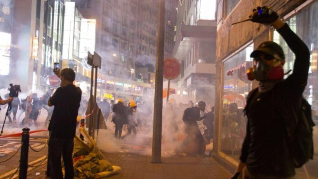 Imagen | La expresión artística frente al derecho al honor y la intimidad