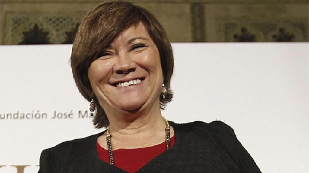 Image: Nativel Preciado gana el premio de novela Fernando Lara