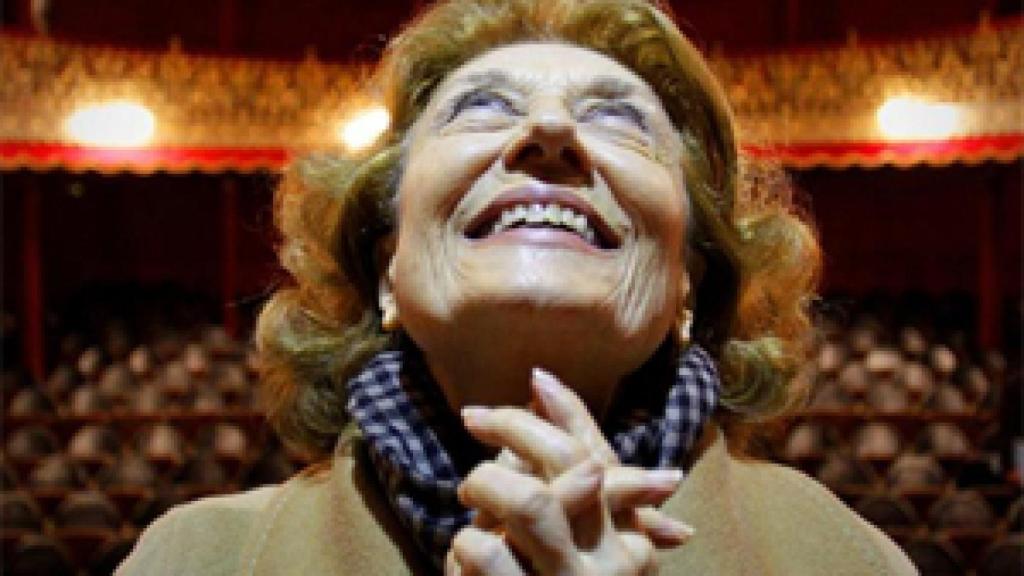 Image: Julia Gutiérrez Caba