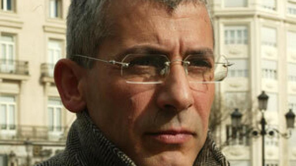 Image: Escritores delincuentes