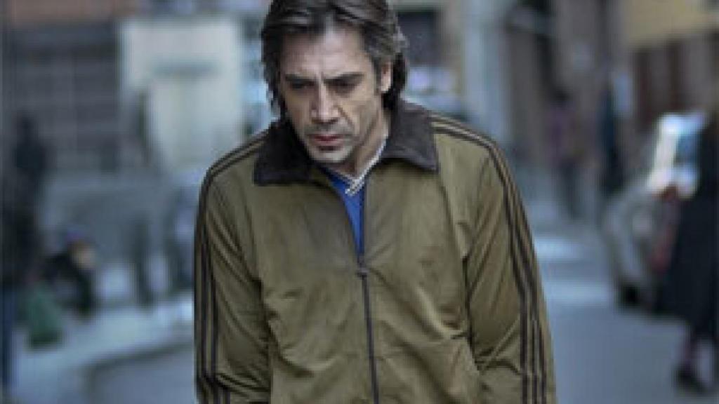 Image: Tercera nominación al Oscar para Javier Bardem