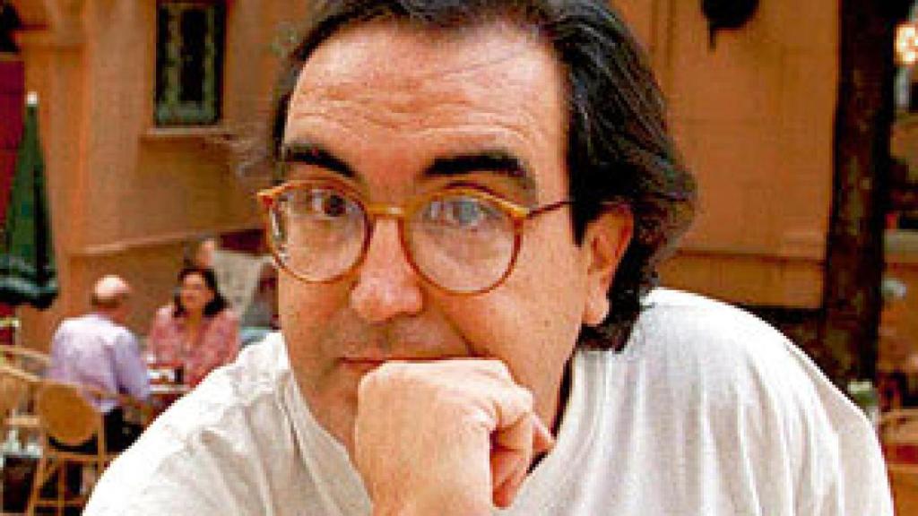 Image: El millonario comunista