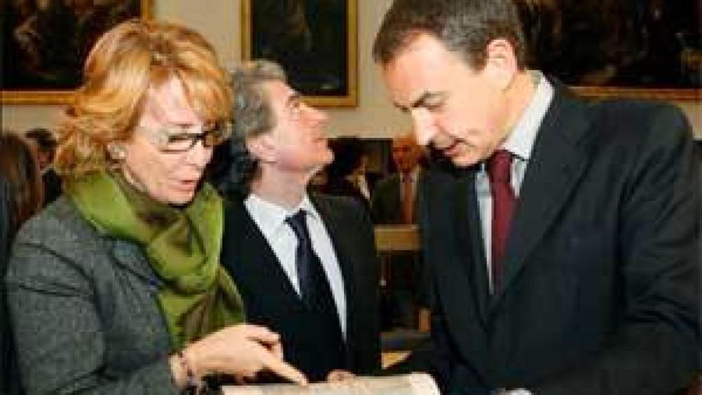 Image: El Plan del Prado prevé invertir 192 millones y culminar su nueva ampliación