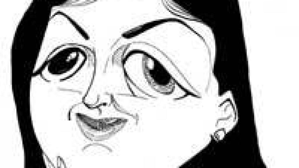 Image: Espido Freire