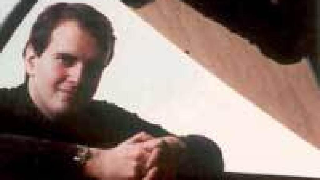 Image: La sobriedad de Nicholas Angelich