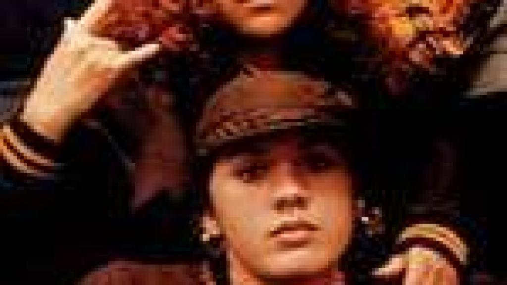 Image: Latin king. Mi vida sangrienta