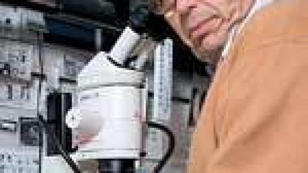 Image: Ginés Morata: El envejecimiento llegará a ser controlado