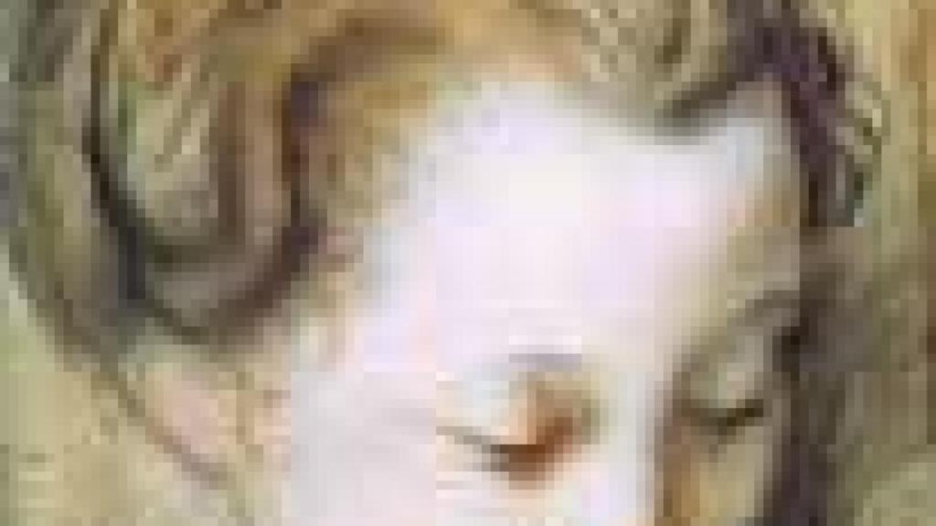 Image: Las voces del dibujo