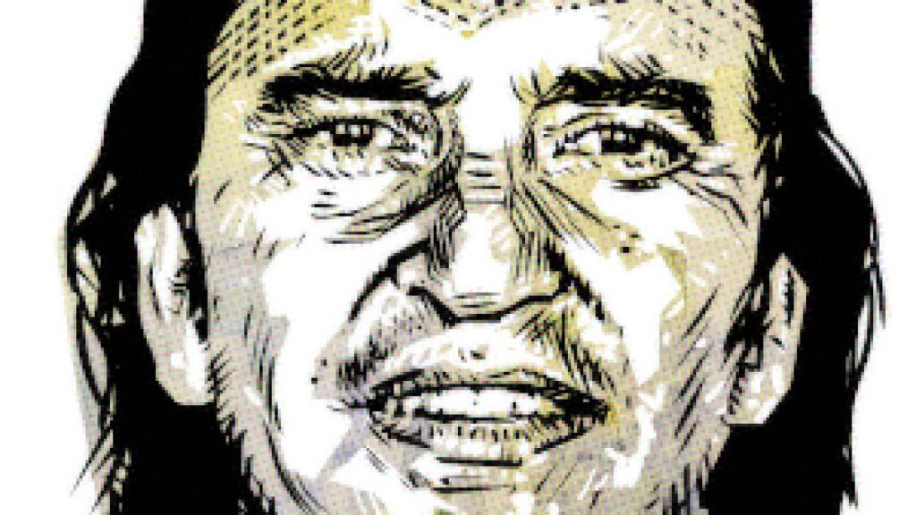 Imagen | Álvaro Urquijo: La Movida fue la versión española de la 'new wave' que sacudió el planeta