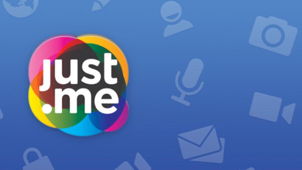 Just.me llega a Android como una alternativa distinta a las apps de mensajería