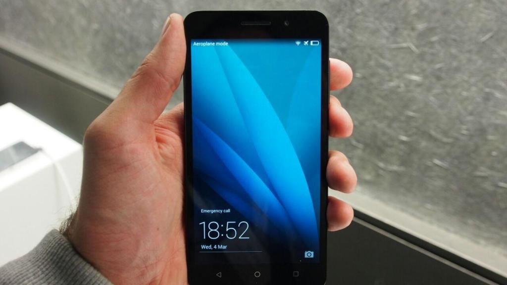 Honor 4X y 6 Plus llegan a Europa, toda la infomación