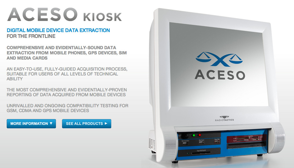 acceso kiosk 02