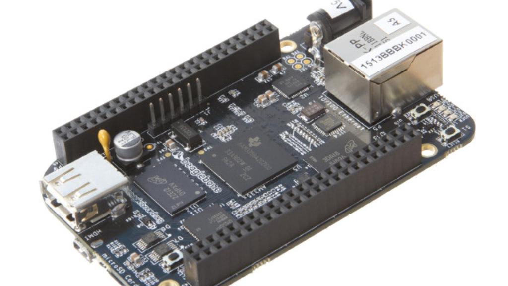 BeagleBone-Black