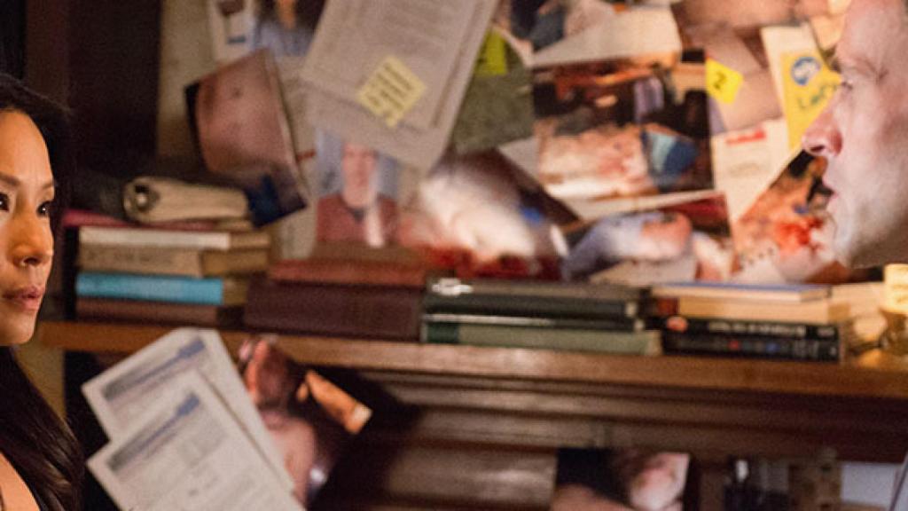 Calle 13 estrena en primicia la tercera temporada de 'Elementary'