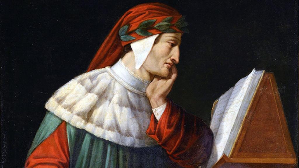 Imagen | Literatura y felicidad