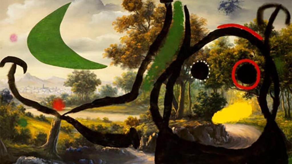 Imagen | Jane, el zorro y yo: caminando entre zarzas