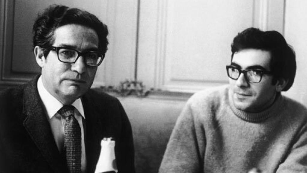 Image: Itinerario poético (Siete conferencias inéditas)