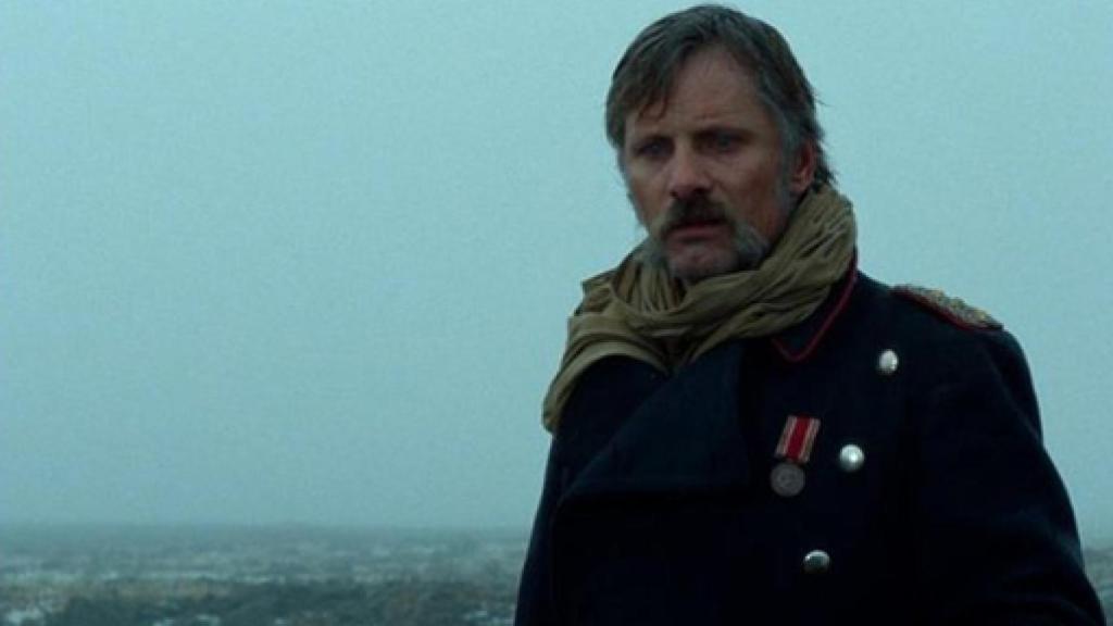 Image: Viggo Mortensen