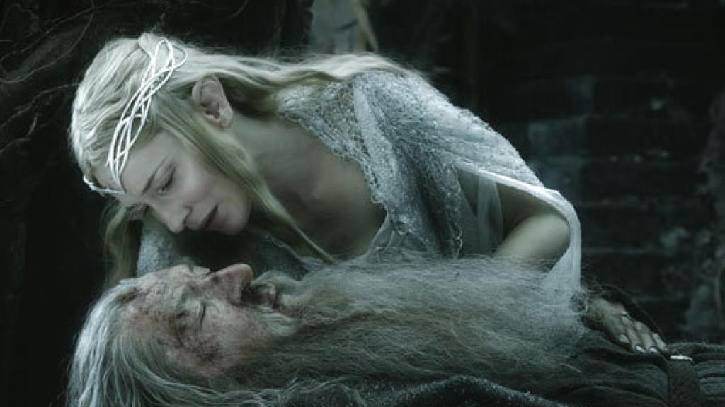 Image: Adiós a la Tierra Media