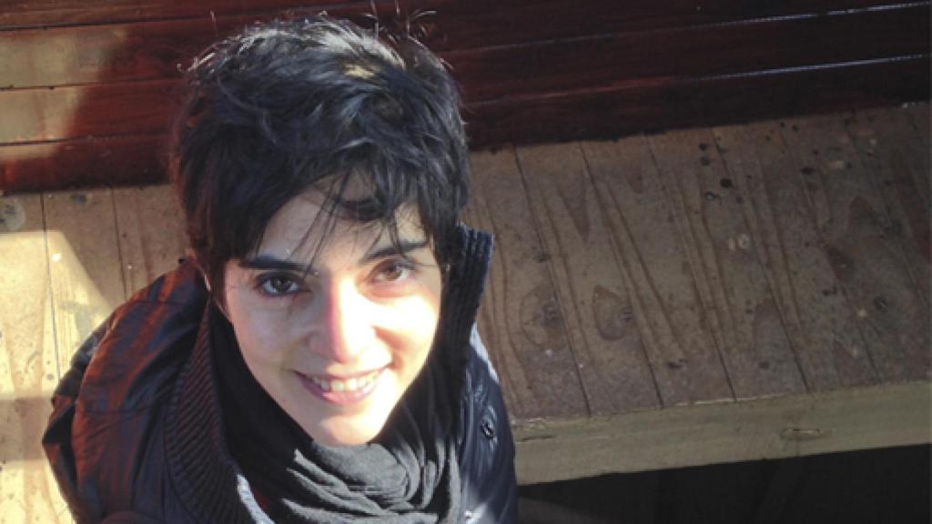 Image: Alia Trabucco, la herida abierta de Pinochet