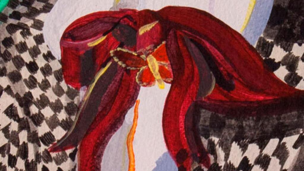 Image: Miki Leal, astuto seductor