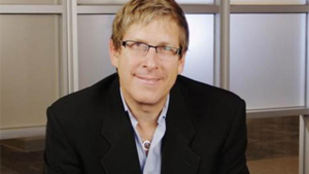 Image: Hugh Forrest: Queremos que con el festival los invitados eleven sus carreras a otro nivel