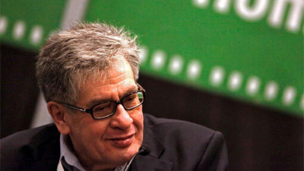 Image: José Emilio Pacheco, fin y principio